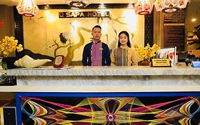 Khách sạn Q Sapa
